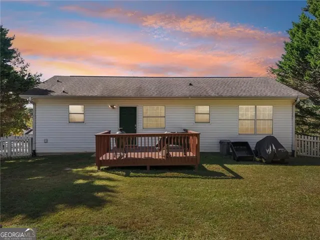 $325,000 | 111 Dawson Trace, Dawsonville, GA 30534