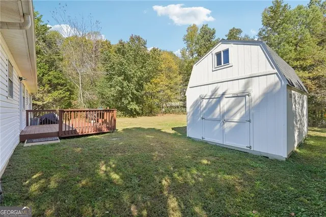 $325,000 | 111 Dawson Trace, Dawsonville, GA 30534