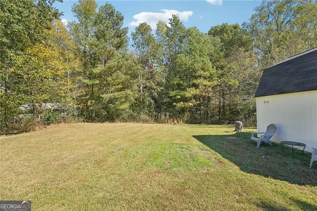 $325,000 | 111 Dawson Trace, Dawsonville, GA 30534