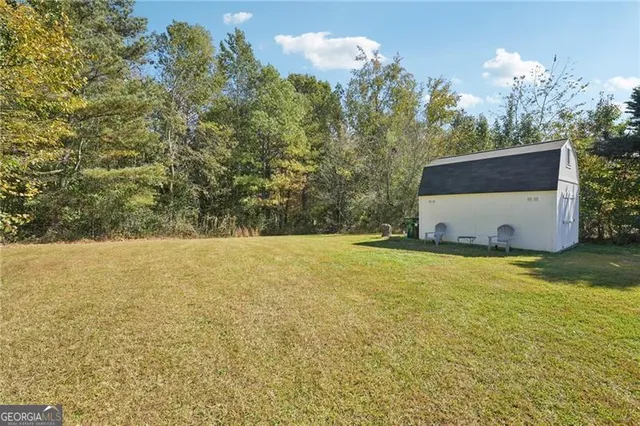 $325,000 | 111 Dawson Trace, Dawsonville, GA 30534