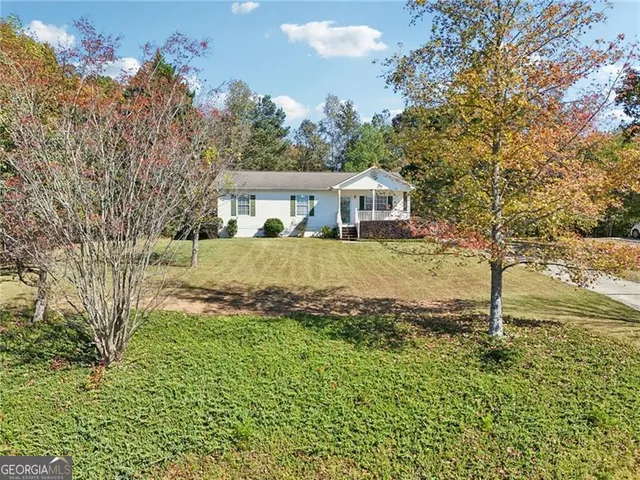 $325,000 | 111 Dawson Trace, Dawsonville, GA 30534
