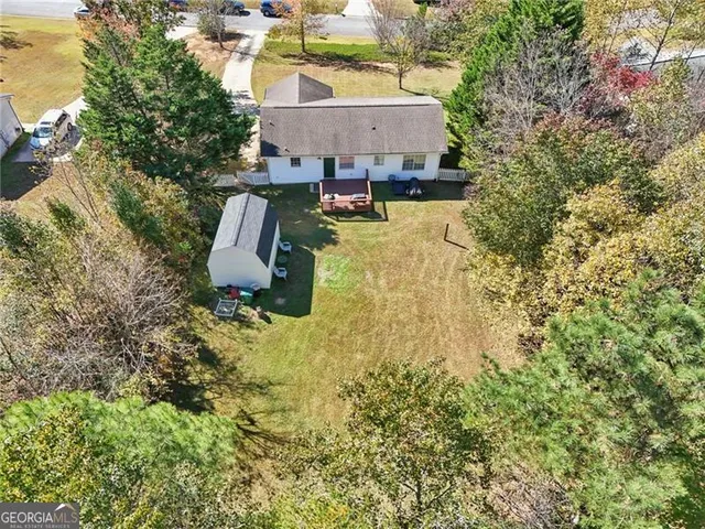 $325,000 | 111 Dawson Trace, Dawsonville, GA 30534