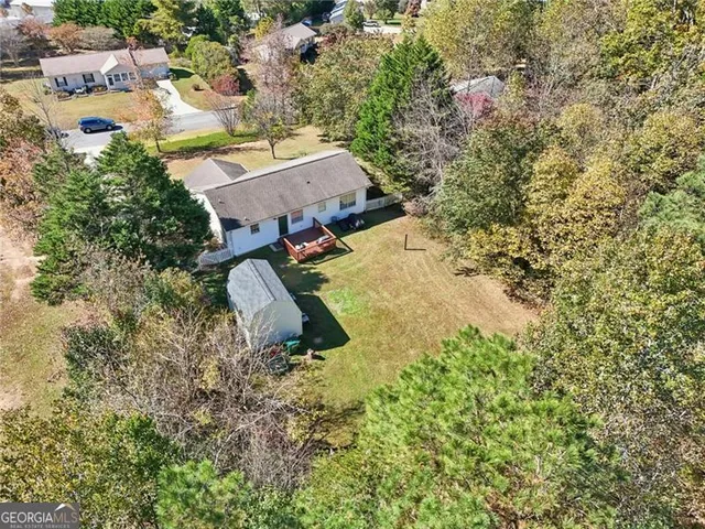 $325,000 | 111 Dawson Trace, Dawsonville, GA 30534