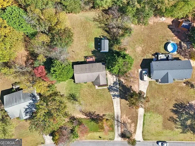 $325,000 | 111 Dawson Trace, Dawsonville, GA 30534