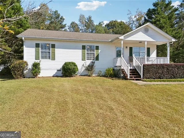 $325,000 | 111 Dawson Trace, Dawsonville, GA 30534