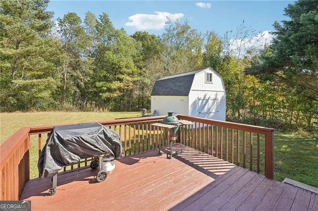 $325,000 | 111 Dawson Trace, Dawsonville, GA 30534