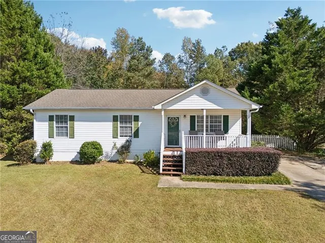 $325,000 | 111 Dawson Trace, Dawsonville, GA 30534