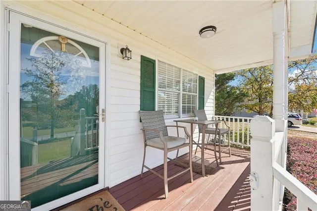 $325,000 | 111 Dawson Trace, Dawsonville, GA 30534