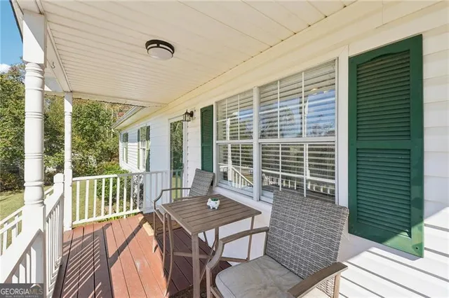 $325,000 | 111 Dawson Trace, Dawsonville, GA 30534