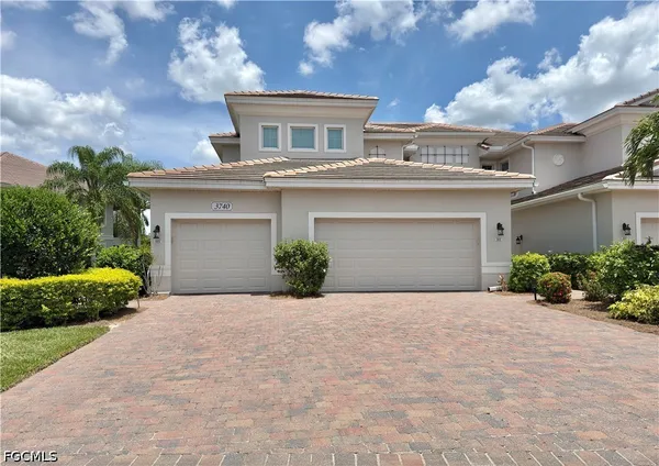 $328,800 | 3740 Pebblebrook Ridge Court, Unit 101, Fort Myers, FL 33905