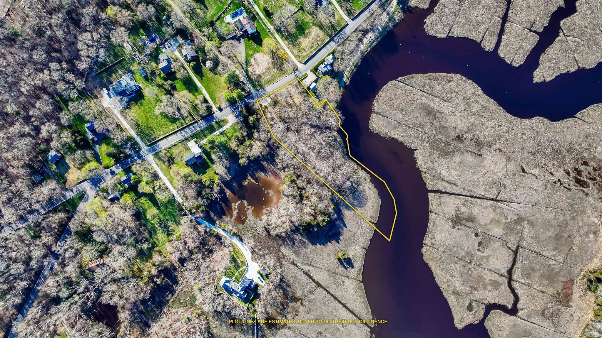 44 Old Harbor Road Westport, MA 02790 - Photo 3 of 26 Gallery Image 3
