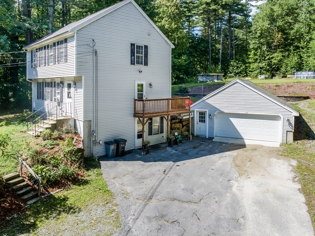 143 Fitchburg Road Townsend, MA 01469 - Photo 3 of 42 Gallery Image 3