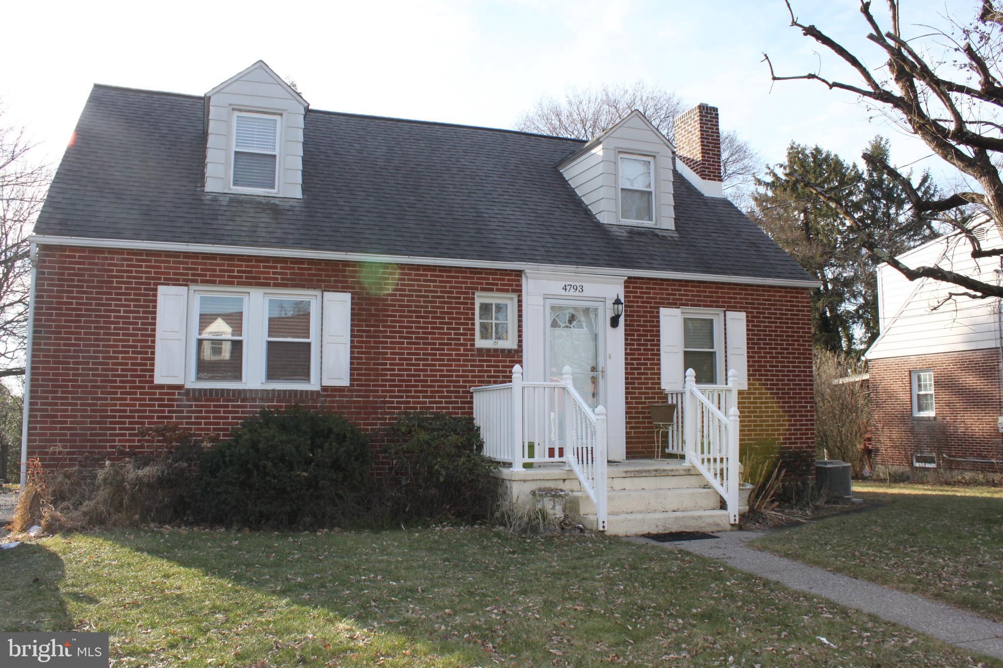 4793 Tipton Road Harrisburg, PA 17111 - Photo 1 of 16 Gallery Image 1