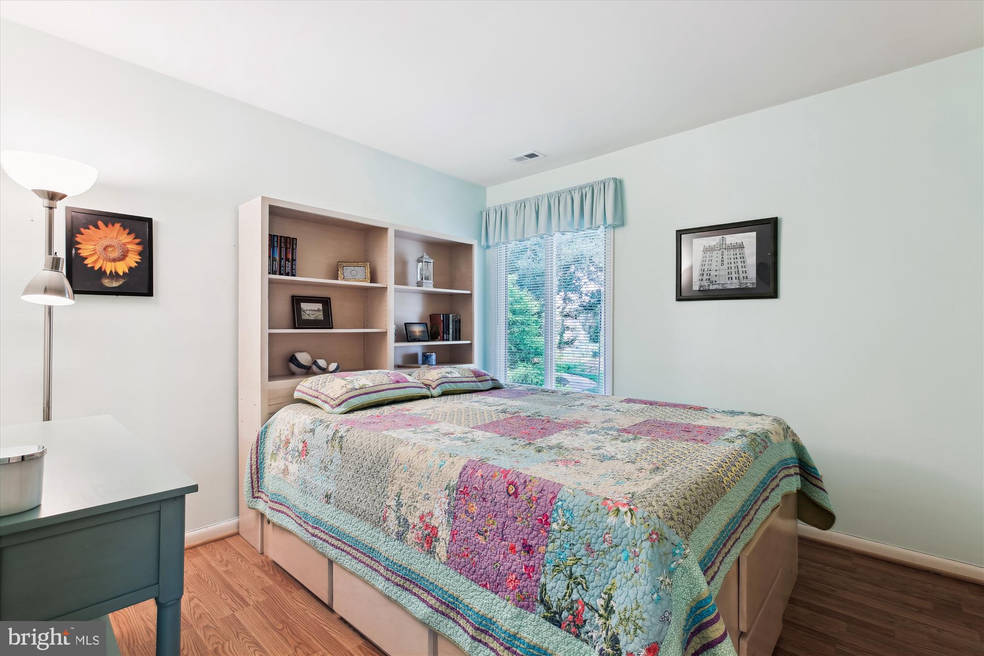 3636 Edelmar Terrace, Unit 123 Silver Spring, MD 20906 - Photo 19 of 46 3rd Bedroom