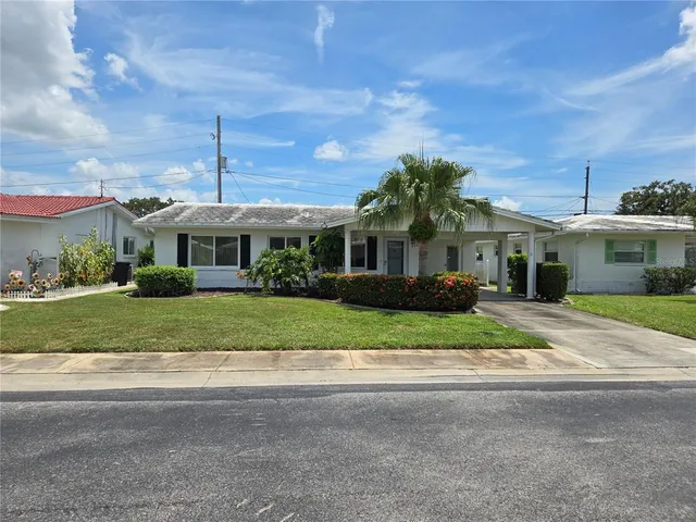 $244,900 | 4440 96th Avenue North, Pinellas Park, FL 33782