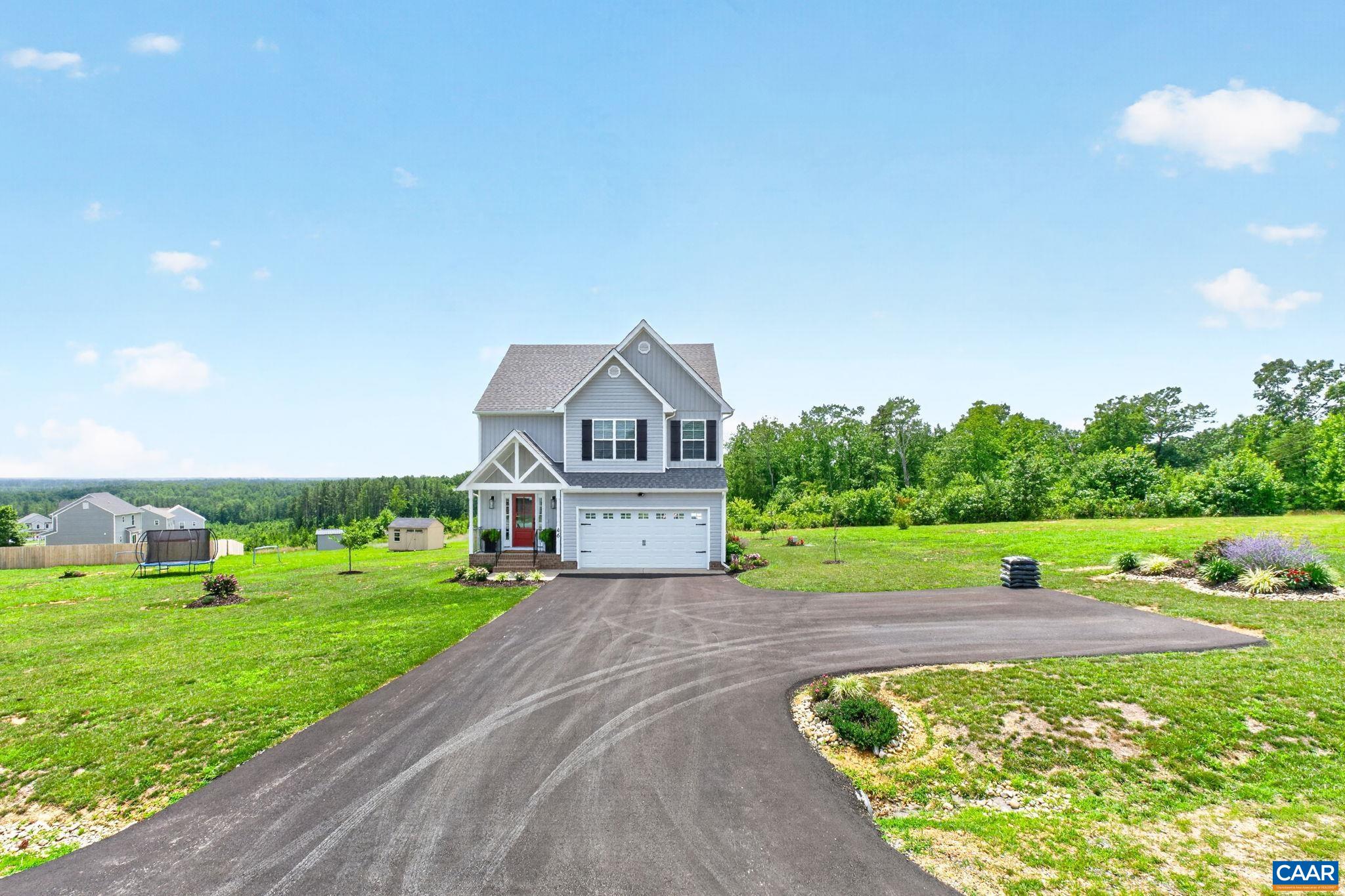 46 Riva Way Palmyra, VA 22963 - Photo 38 of 38
