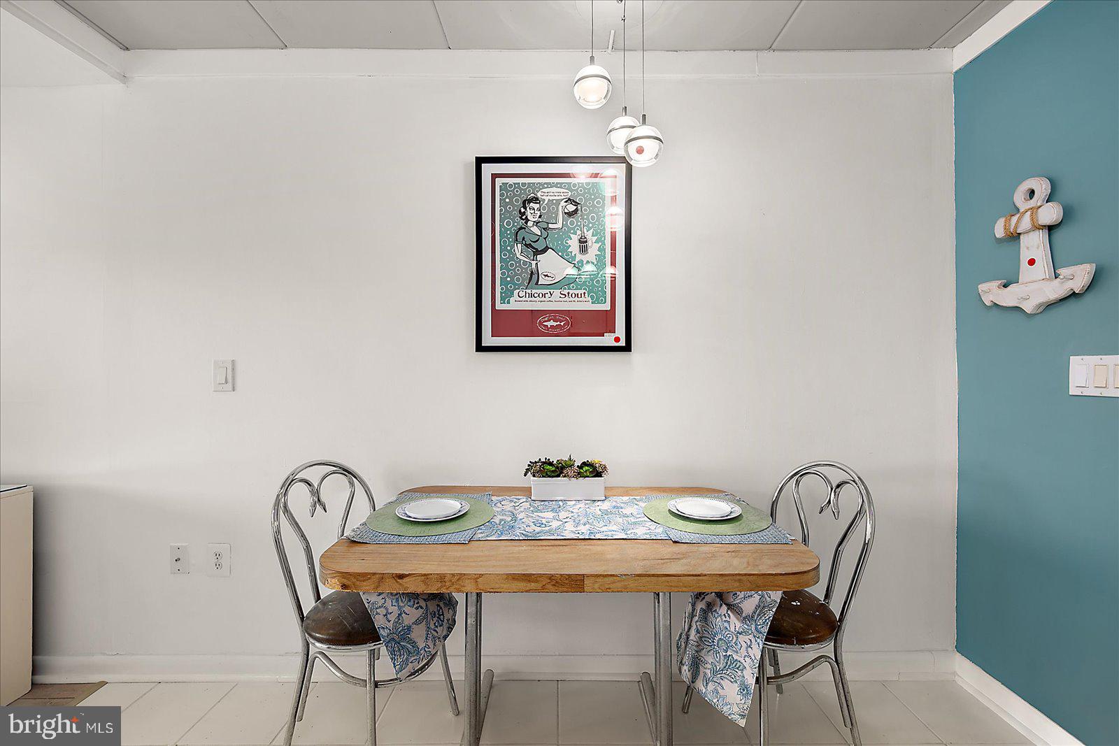 18 69th Street, Unit 9 Ocean City, MD 21842 - Photo 20 of 60 a view of a dining room with furniture