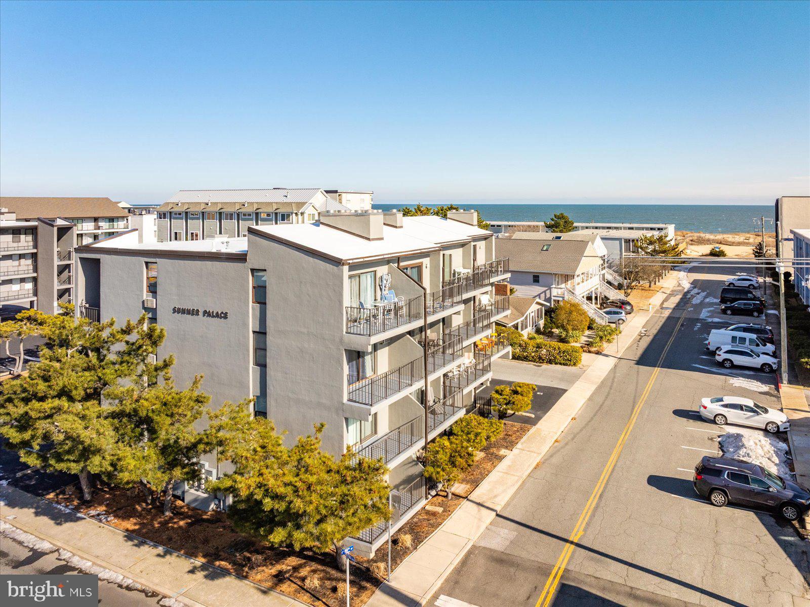 18 69th Street, Unit 9 Ocean City, MD 21842 - Photo 2 of 60 Perfect Midtown Location!