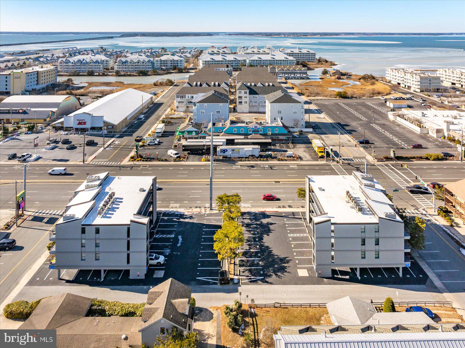 18 69th Street, Unit 9 Ocean City, MD 21842 - Photo 52 of 60