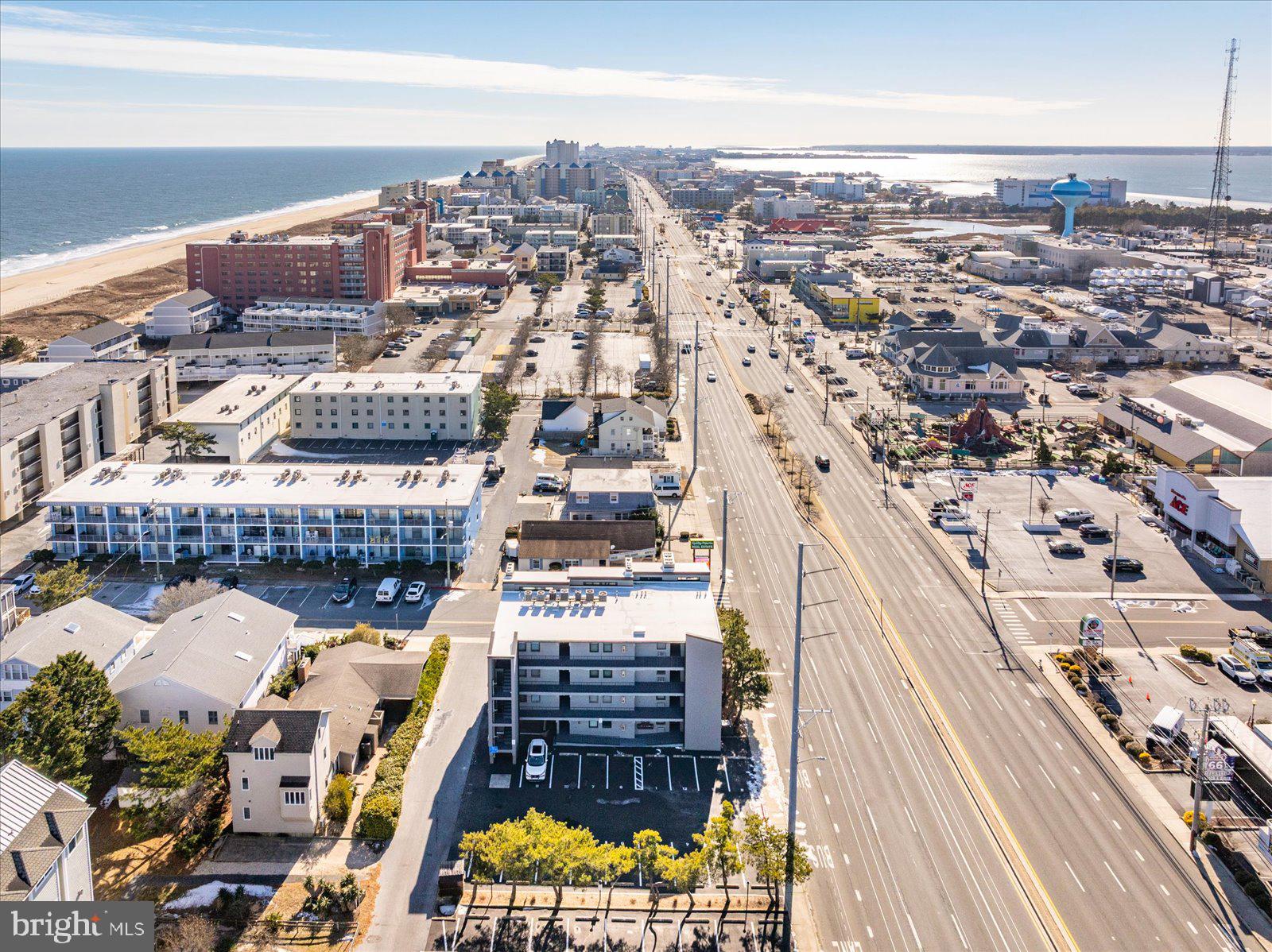 18 69th Street, Unit 9 Ocean City, MD 21842 - Photo 53 of 60