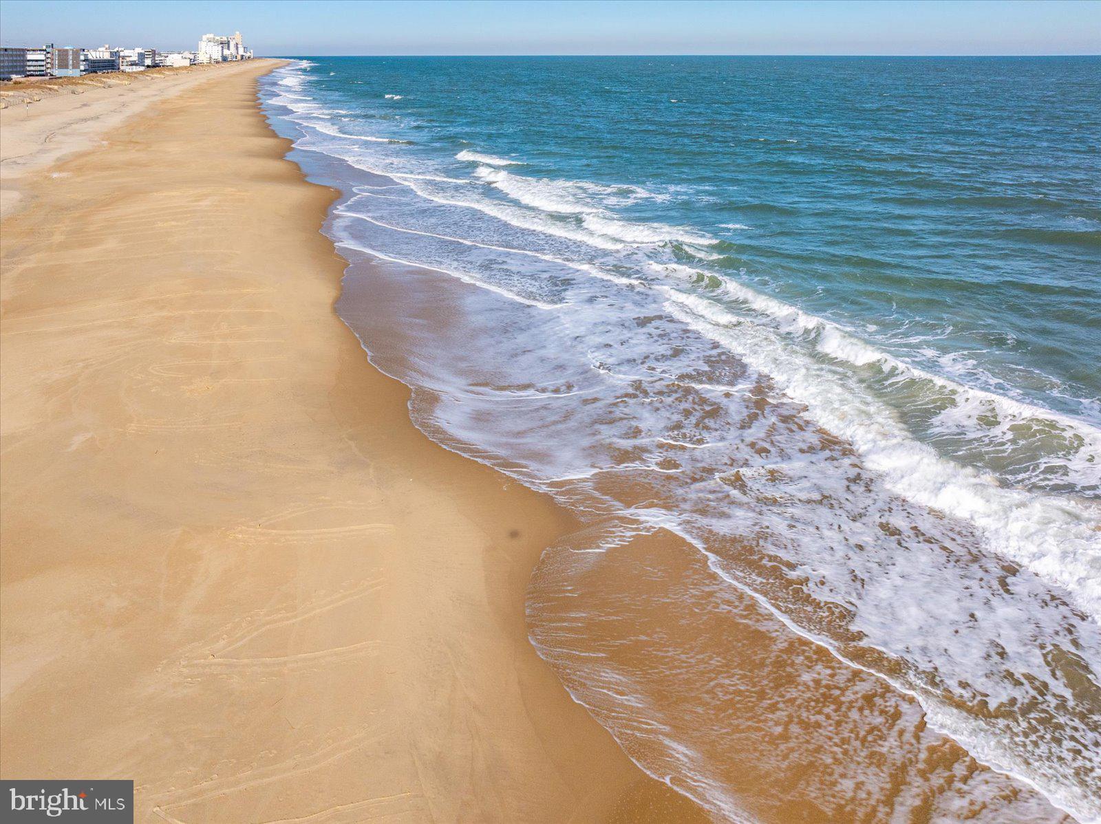 18 69th Street, Unit 9 Ocean City, MD 21842 - Photo 58 of 60 a view of an ocean view