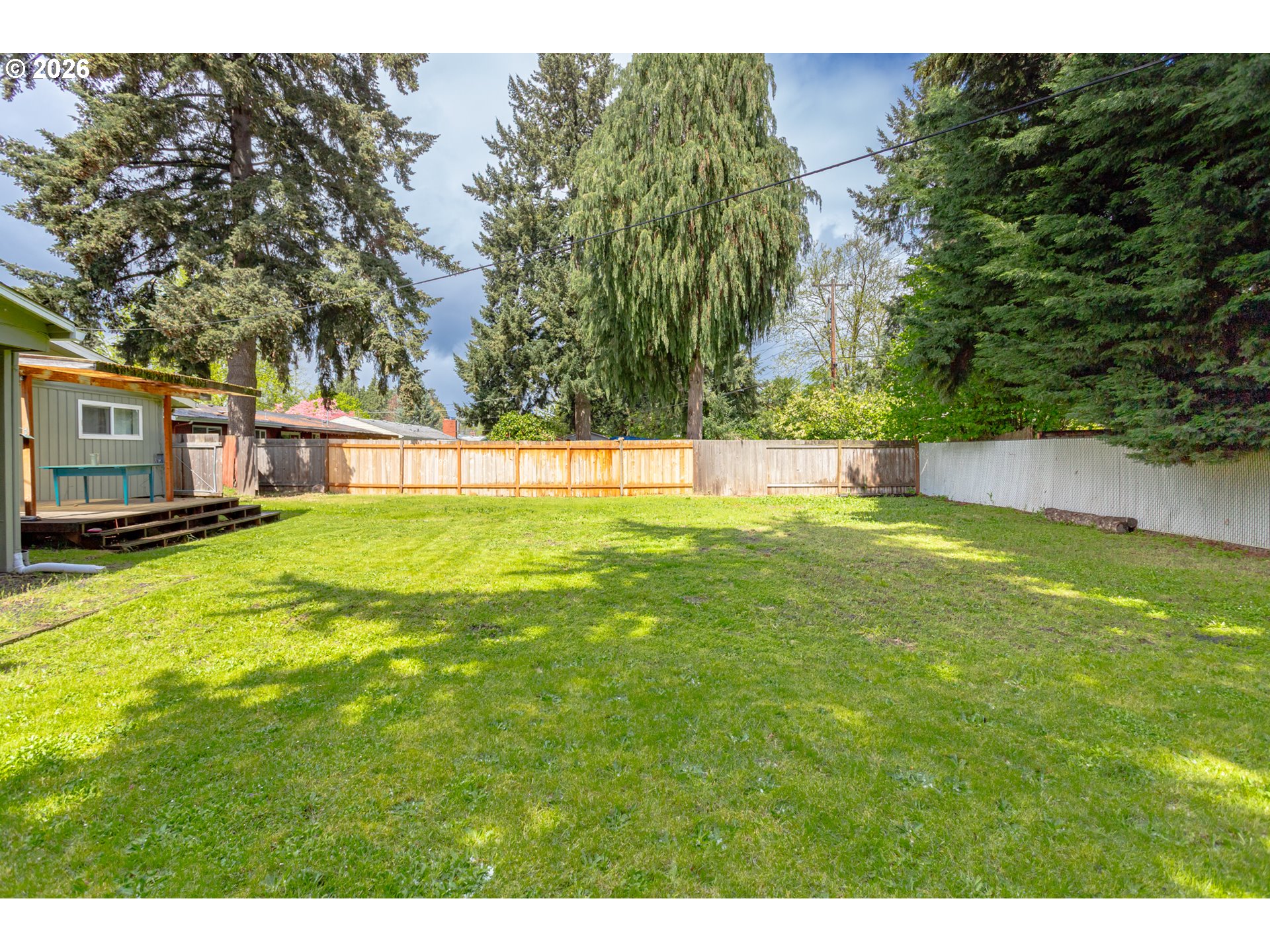 675 Hughes Street Eugene, OR 97402 - Photo 38 of 40 a view of an outdoor space and swimming pool