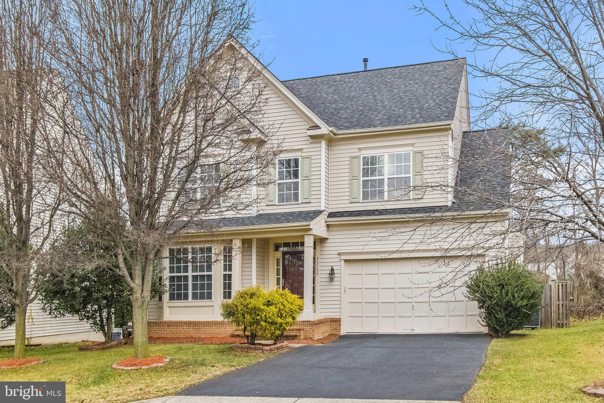 45788 Sterling Bridge Place Sterling, VA 20164 - Photo 1 of 77