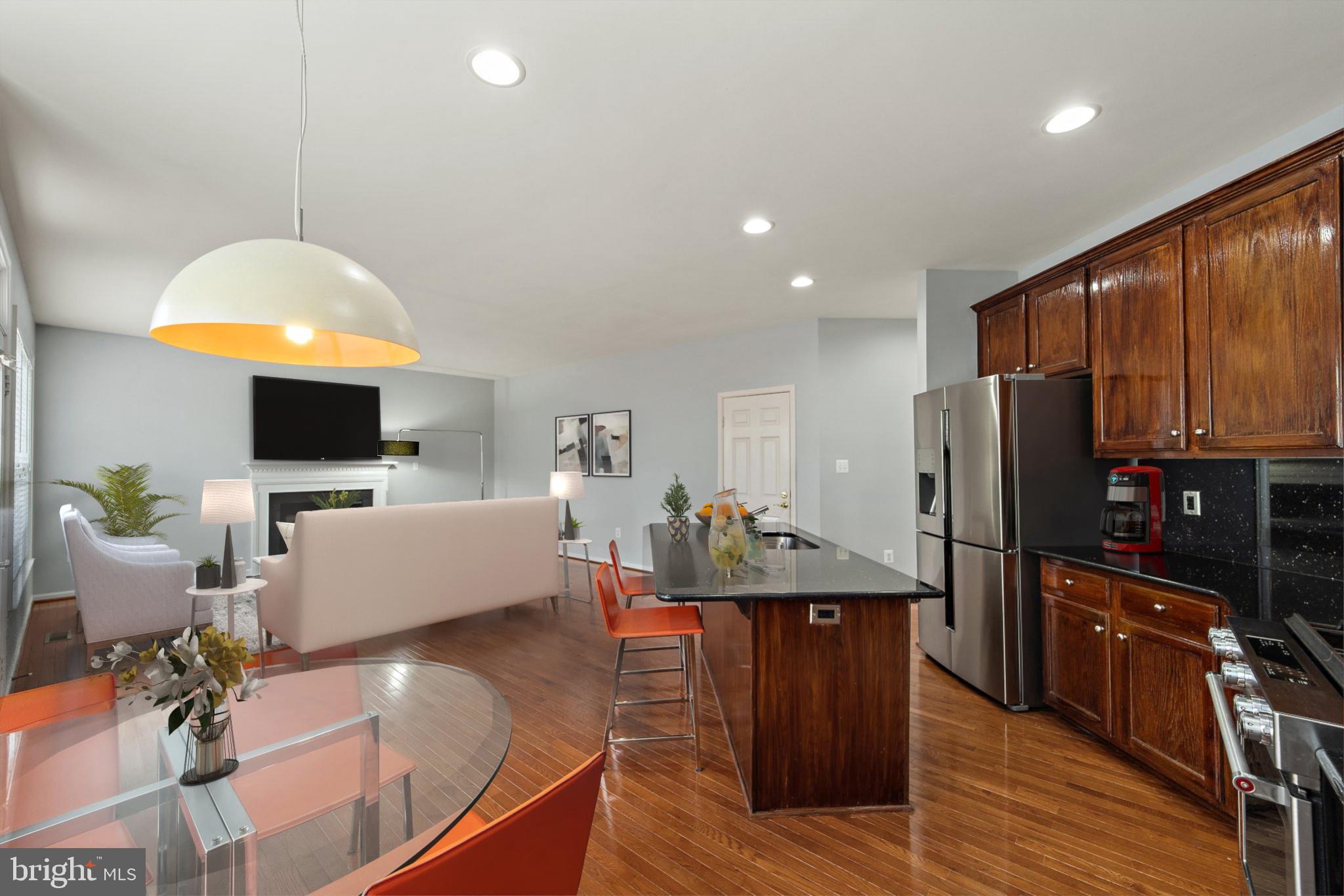 45788 Sterling Bridge Place Sterling, VA 20164 - Photo 17 of 77