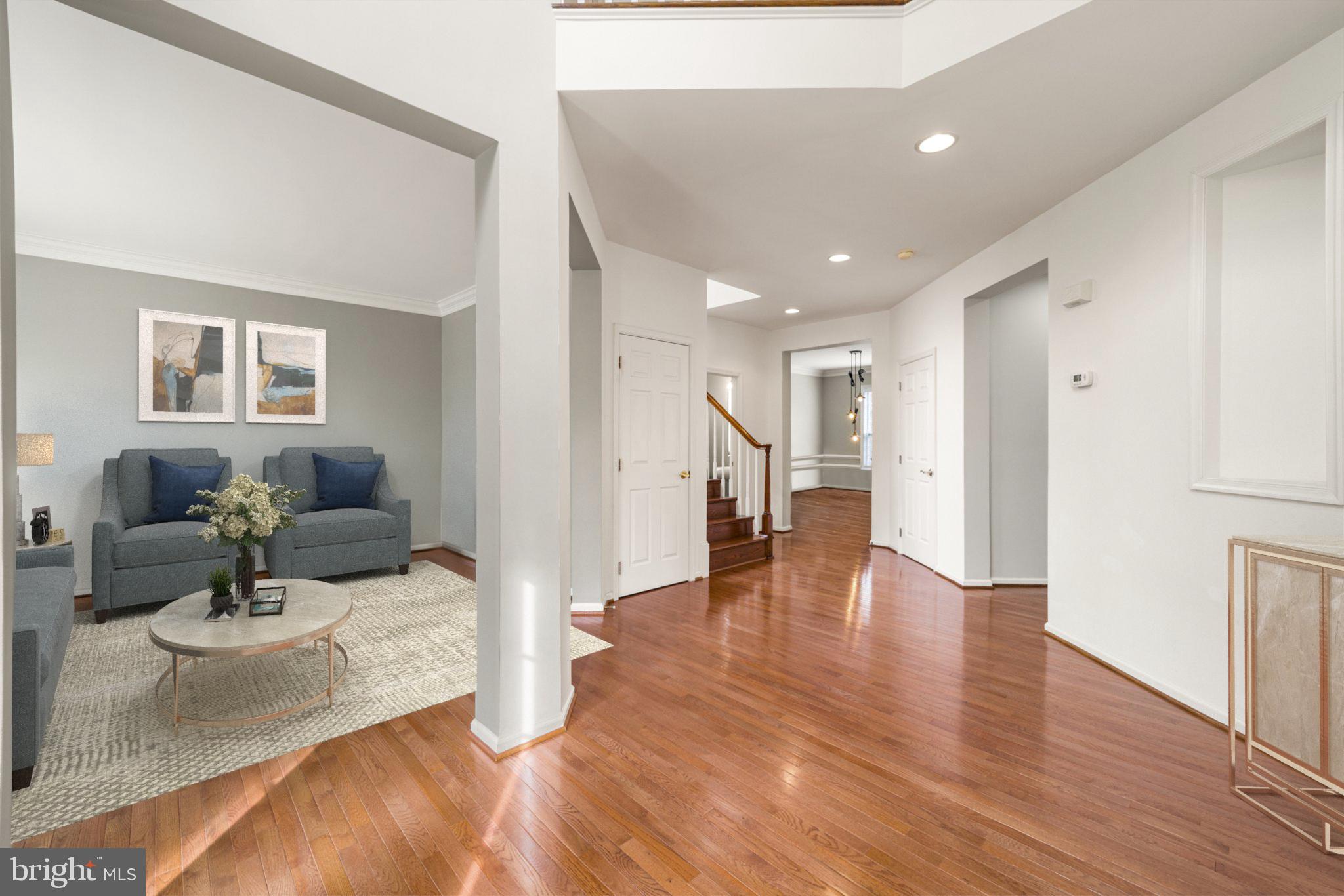 45788 Sterling Bridge Place Sterling, VA 20164 - Photo 5 of 77