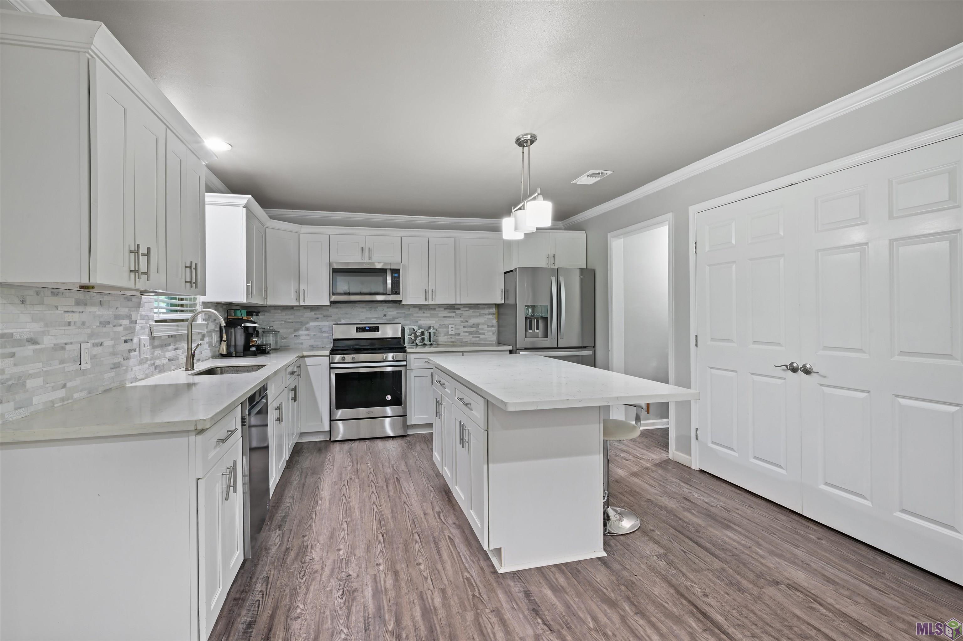 10890 Brown Rd Street St. Francisville, LA 70775 - Photo 8 of 23