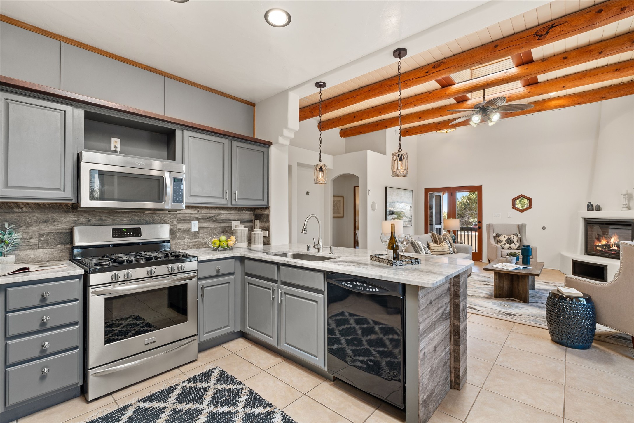 102 La Paz Loop Santa Fe, NM 87508 - Photo 1 of 1