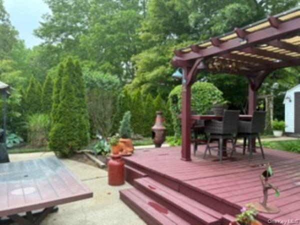 1661 Old Country Road, Unit 383 Riverhead, NY 11901 - Photo 26 of 29
