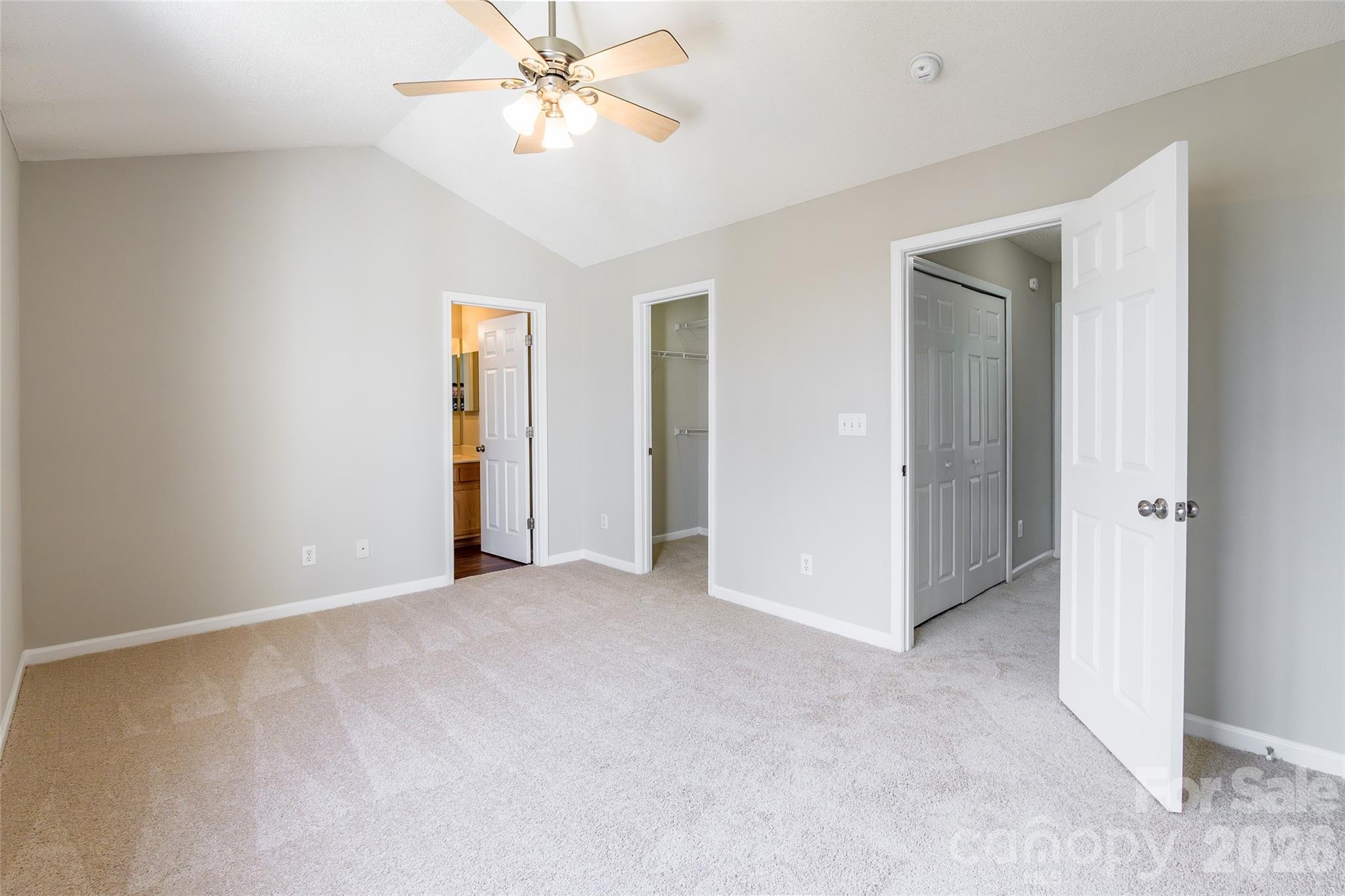 3167 Caldwell Ridge Parkway Charlotte, NC 28213 - Photo 20 of 36 a view of an empty room with a window