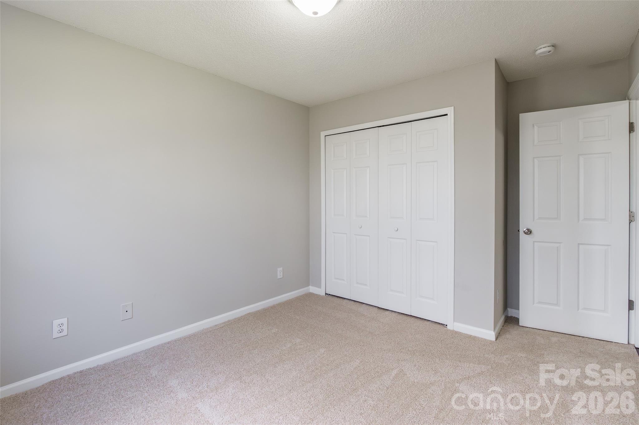 3167 Caldwell Ridge Parkway Charlotte, NC 28213 - Photo 29 of 36 a view of an empty room