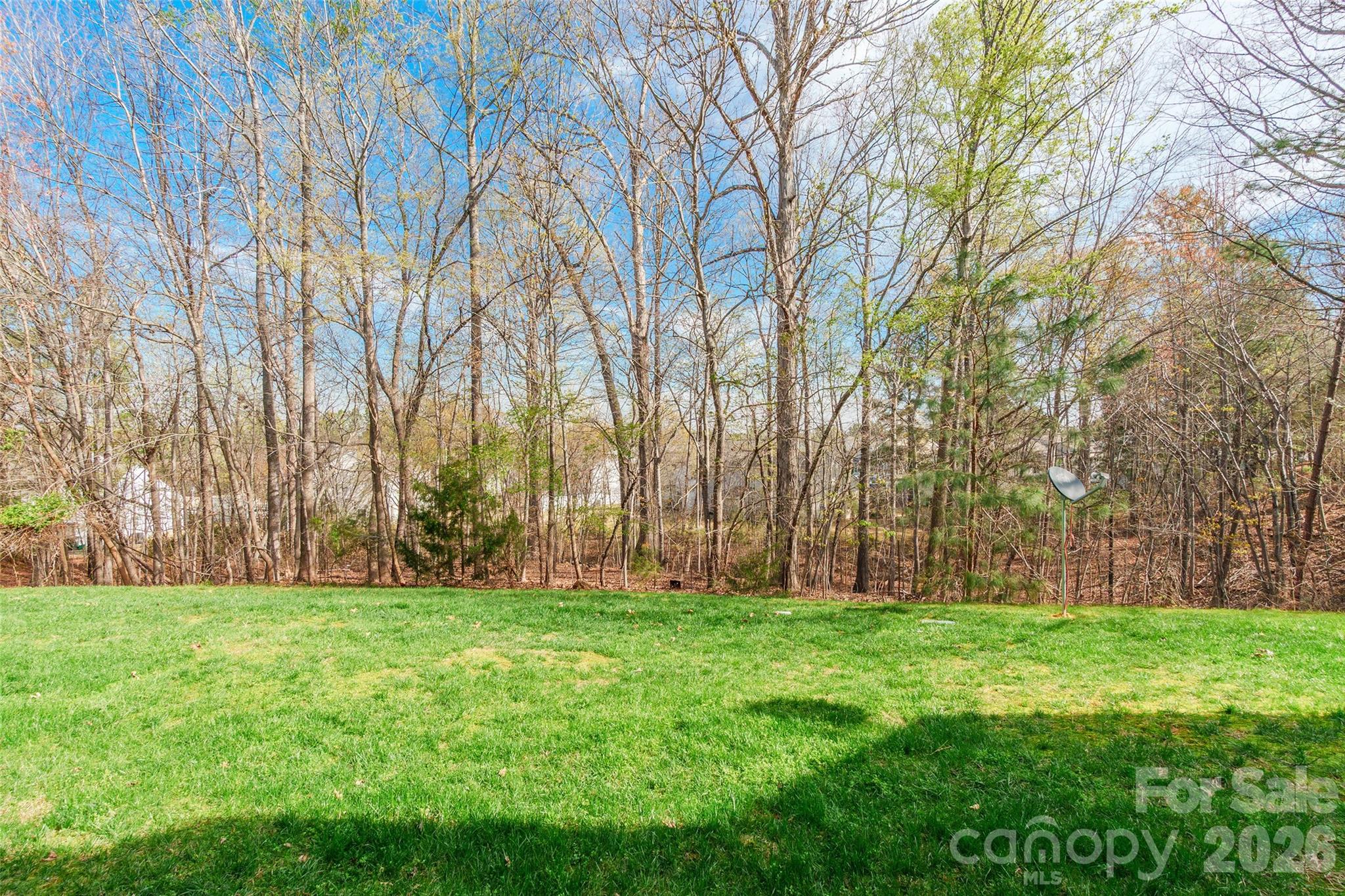 3167 Caldwell Ridge Parkway Charlotte, NC 28213 - Photo 33 of 36 a garden view