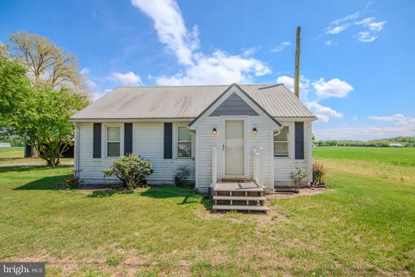 $304,900 | 35837 Bob Kelley Road, Pittsville, MD 21850