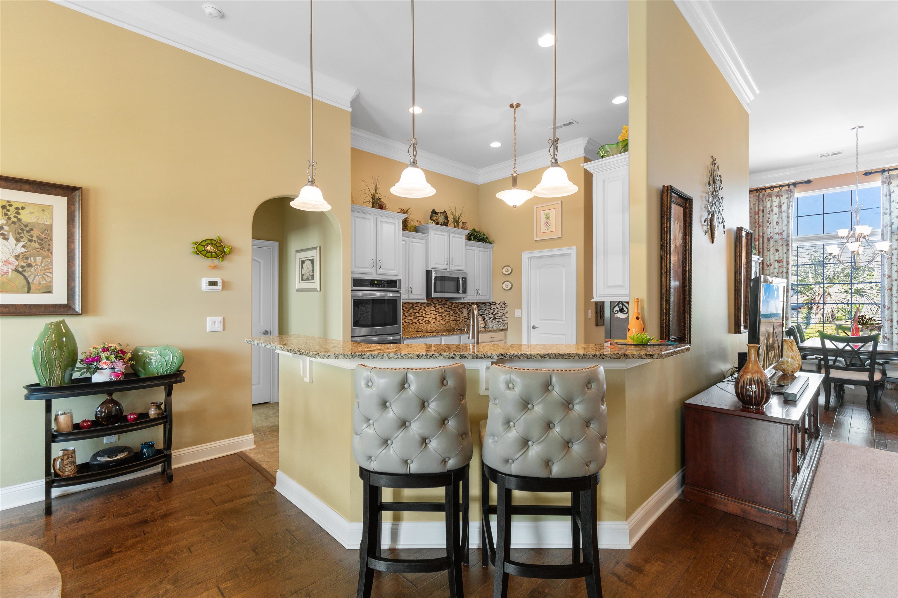 674 Evers Loop Surfside Beach, SC 29575 - Photo 6 of 54 Gallery Image 6