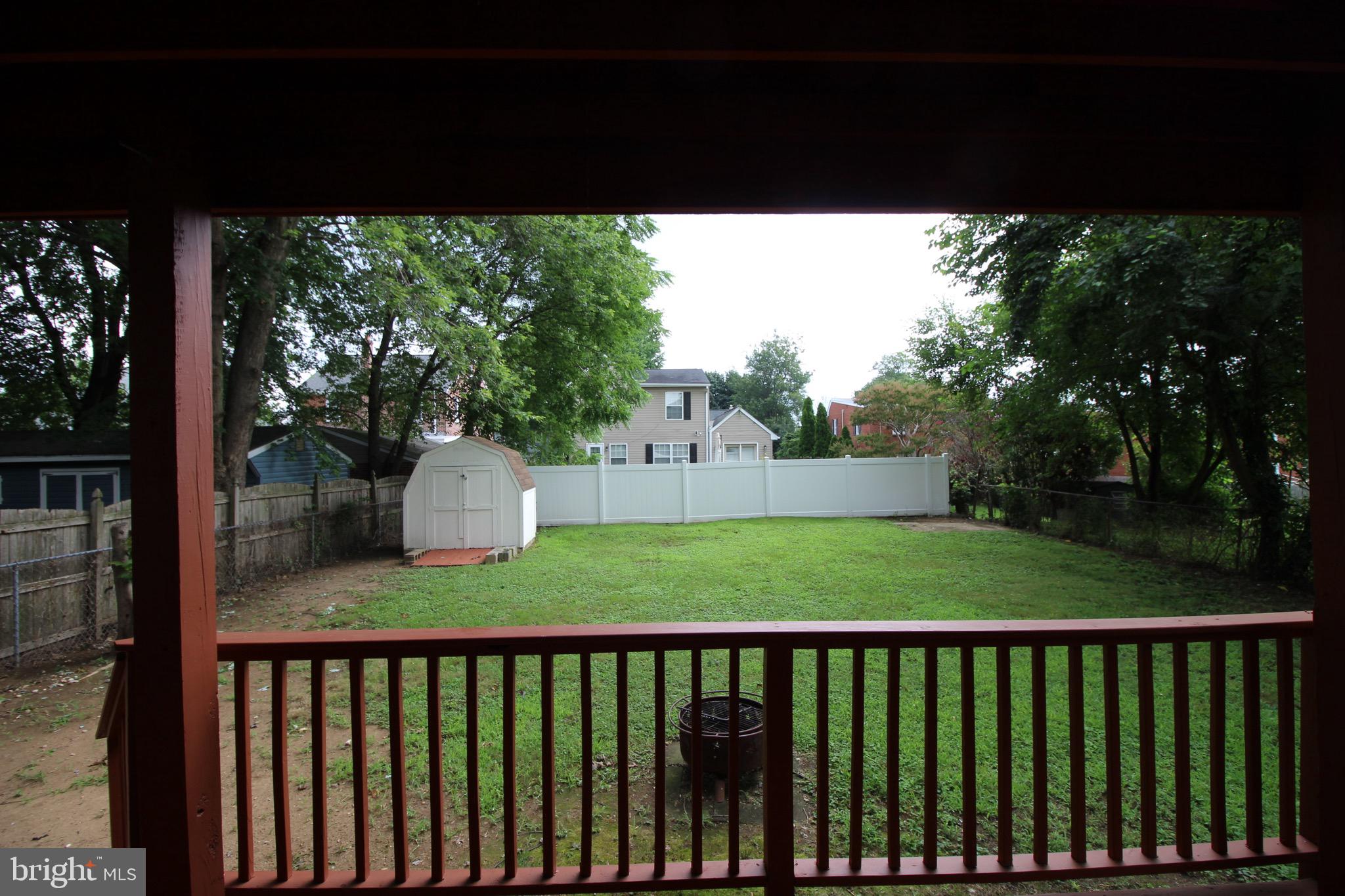209 Champlain Avenue Wilmington, DE 19804 - Photo 23 of 26 a view of a porch