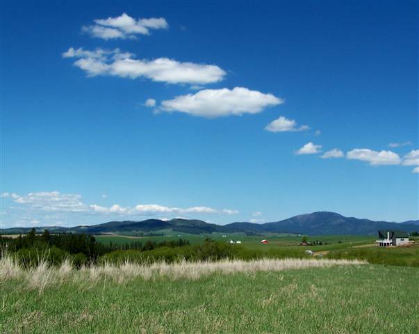 0 South Jackson Road Rockford, WA 99030 - Photo 1 of 6