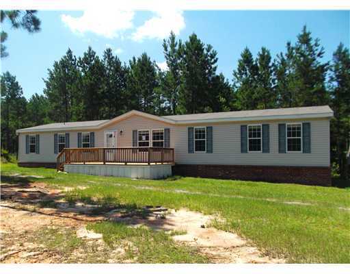 11905 Wire Road Vancleave, MS 39565 - Photo 1 of 12 Primary Photo