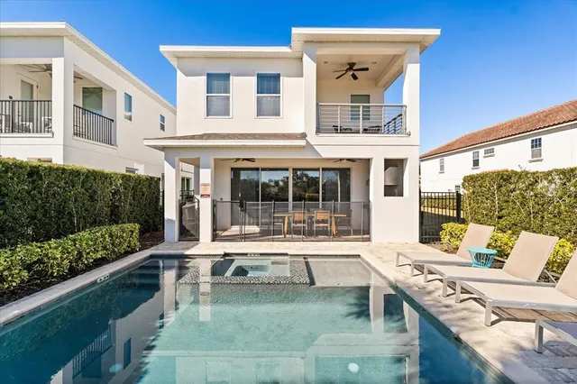 $980,000 | 1113 Castle Pines Court, Reunion, FL 34747