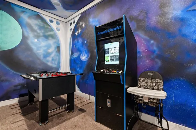 $980,000 | 1113 Castle Pines Court, Reunion, FL 34747