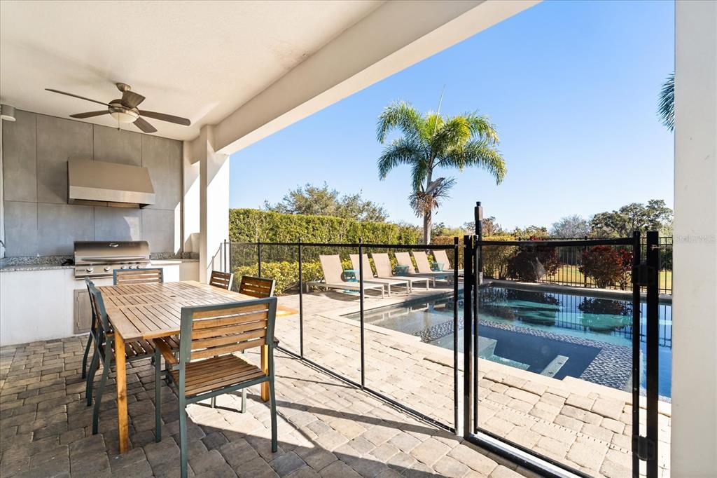 1113 Castle Pines Court Reunion, FL 34747 - Photo 44 of 68