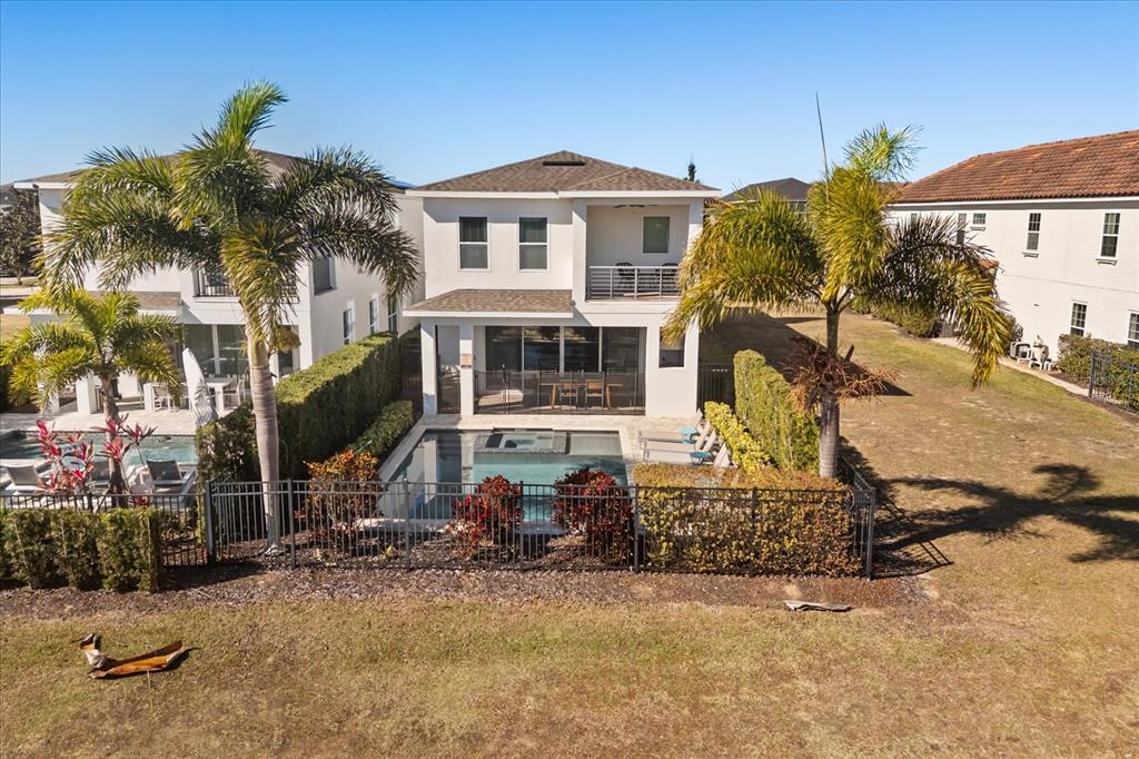 1113 Castle Pines Court Reunion, FL 34747 - Photo 47 of 68