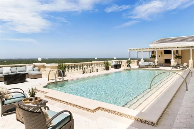 $980,000 | 1113 Castle Pines Court, Reunion, FL 34747