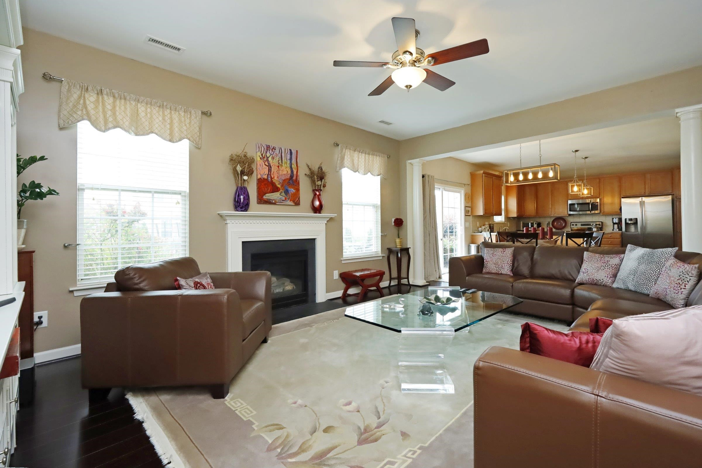 5325 Glass Ridge Road Raleigh, NC 27616 - Photo 9 of 42 Photo 9
