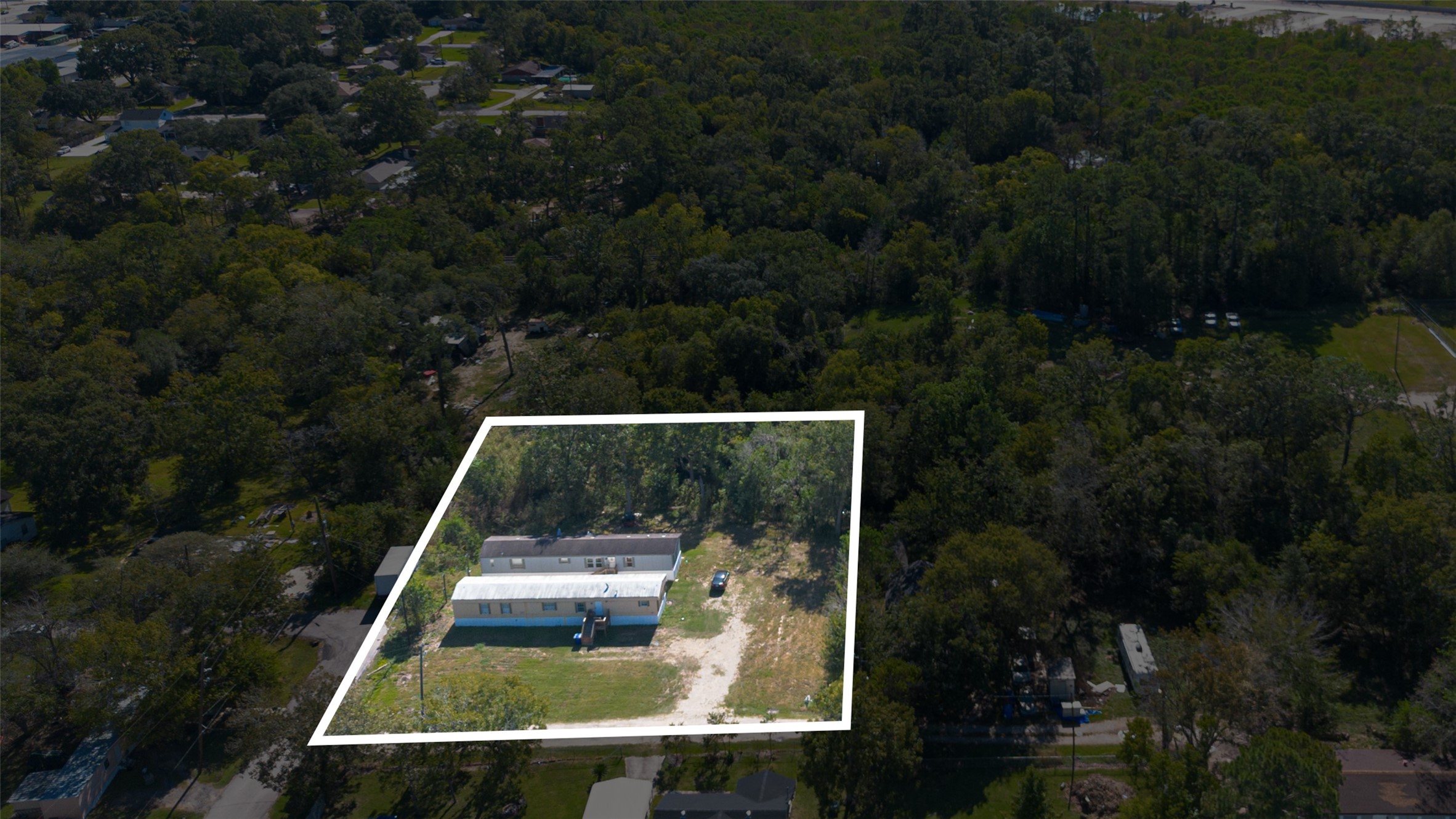 5807 Fletcher Street Crosby, TX 77532 - Photo 35 of 38