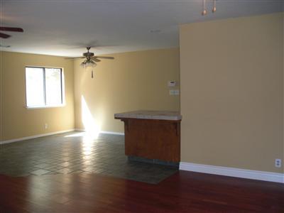 1425 West Flora Avenue Reedley, CA 93654 - Photo 47 of 48 Open Floor plan living room and eating area, breakfast bar.