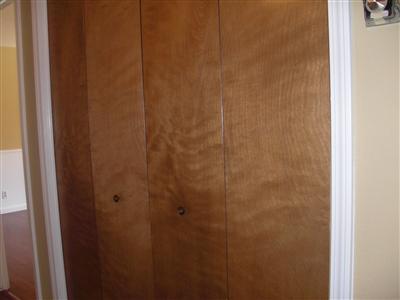 1425 West Flora Avenue Reedley, CA 93654 - Photo 18 of 48 Hall closet.