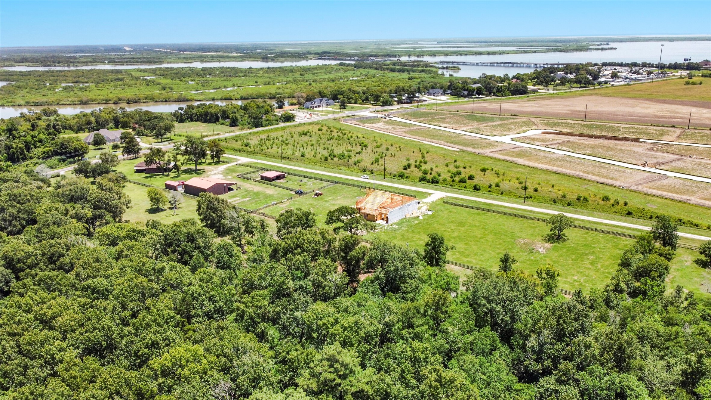 0 FM 565 Baytown, TX 77523 - Photo 3 of 4 a view of an ocean and beach